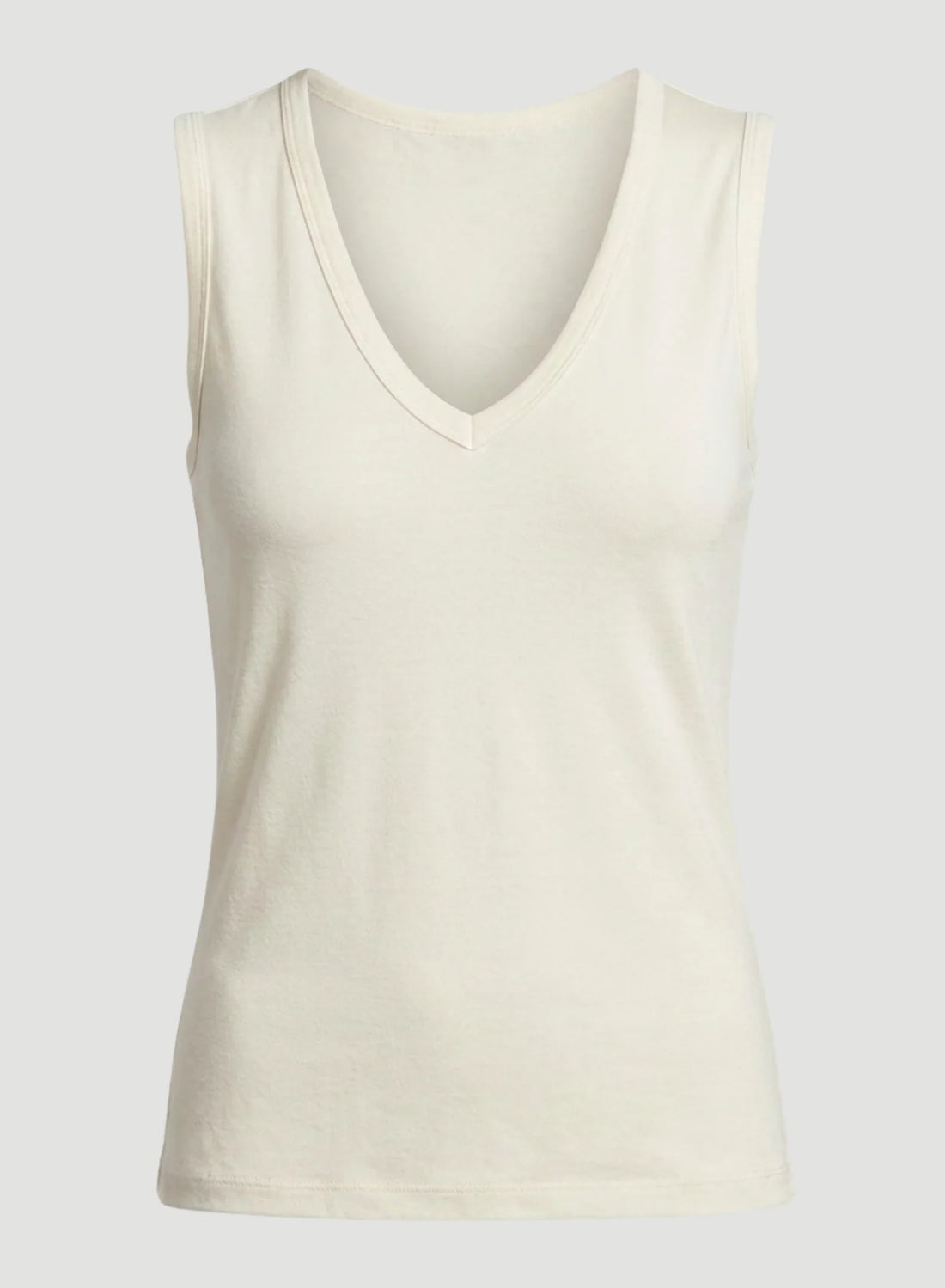 V Neck Tank