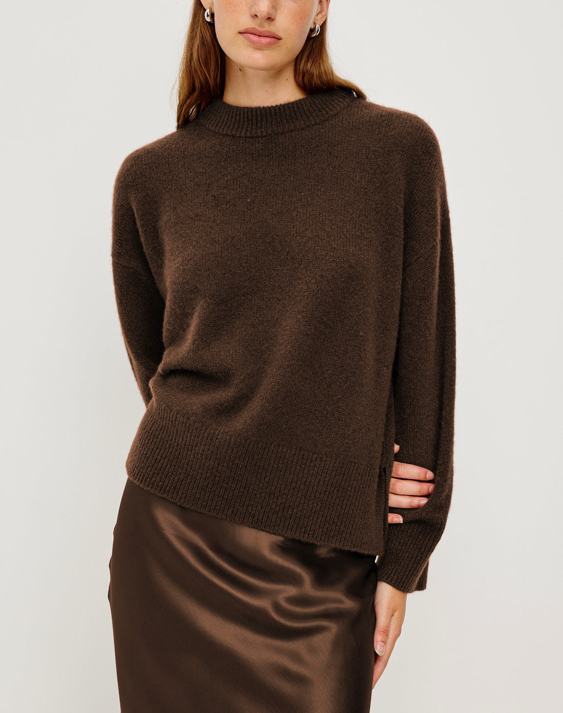 Miranda Sweater