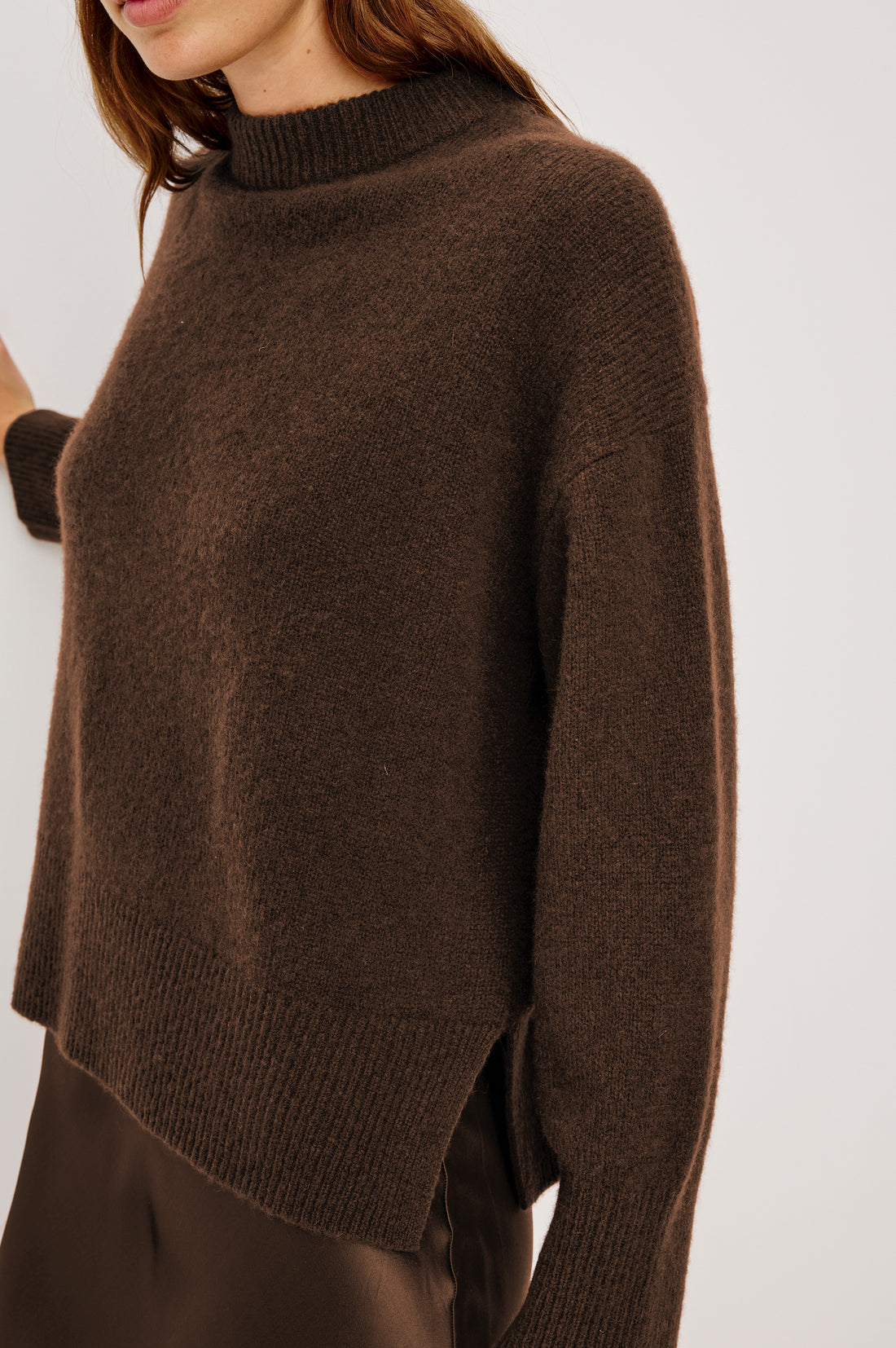 Miranda Sweater