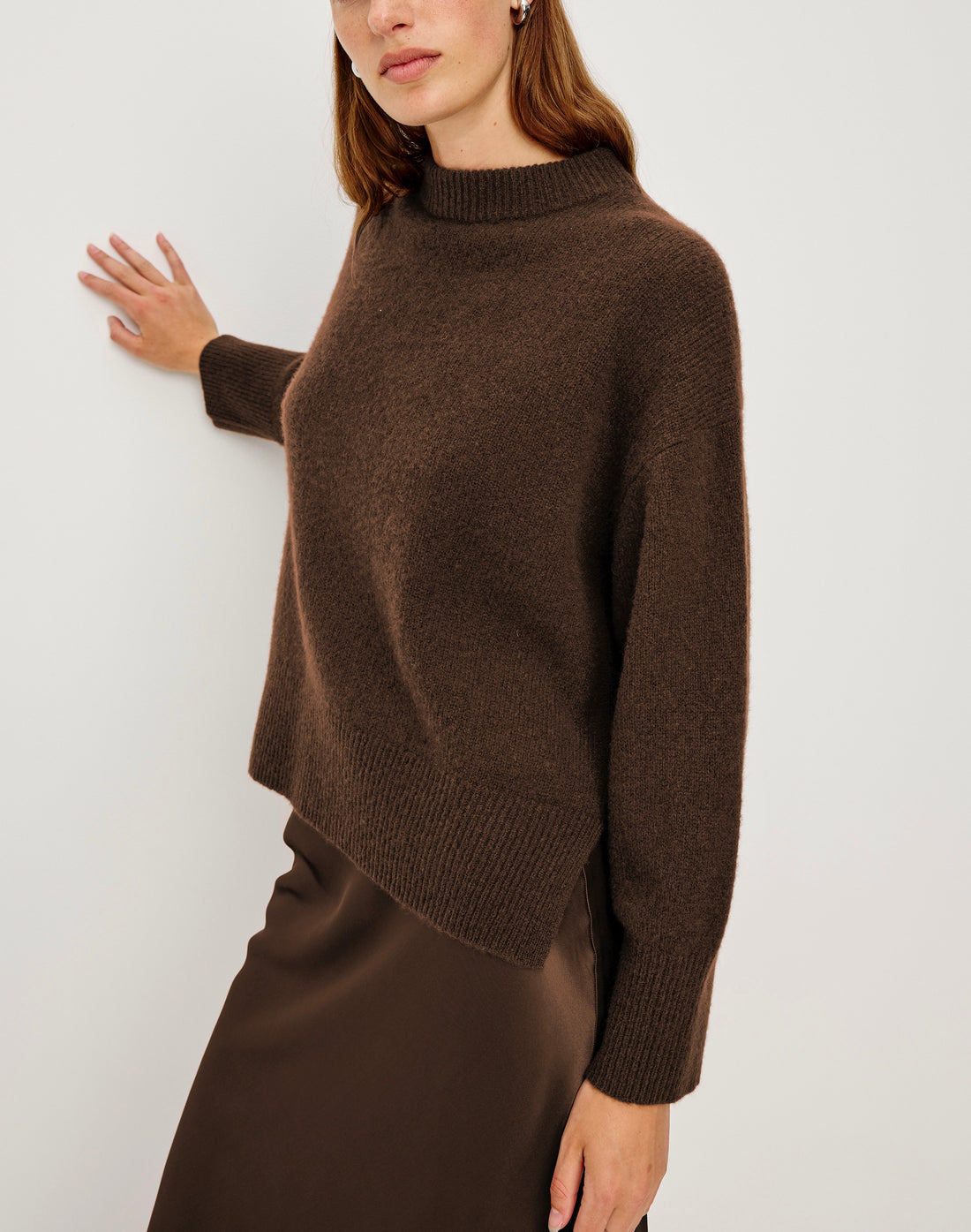 Miranda Sweater