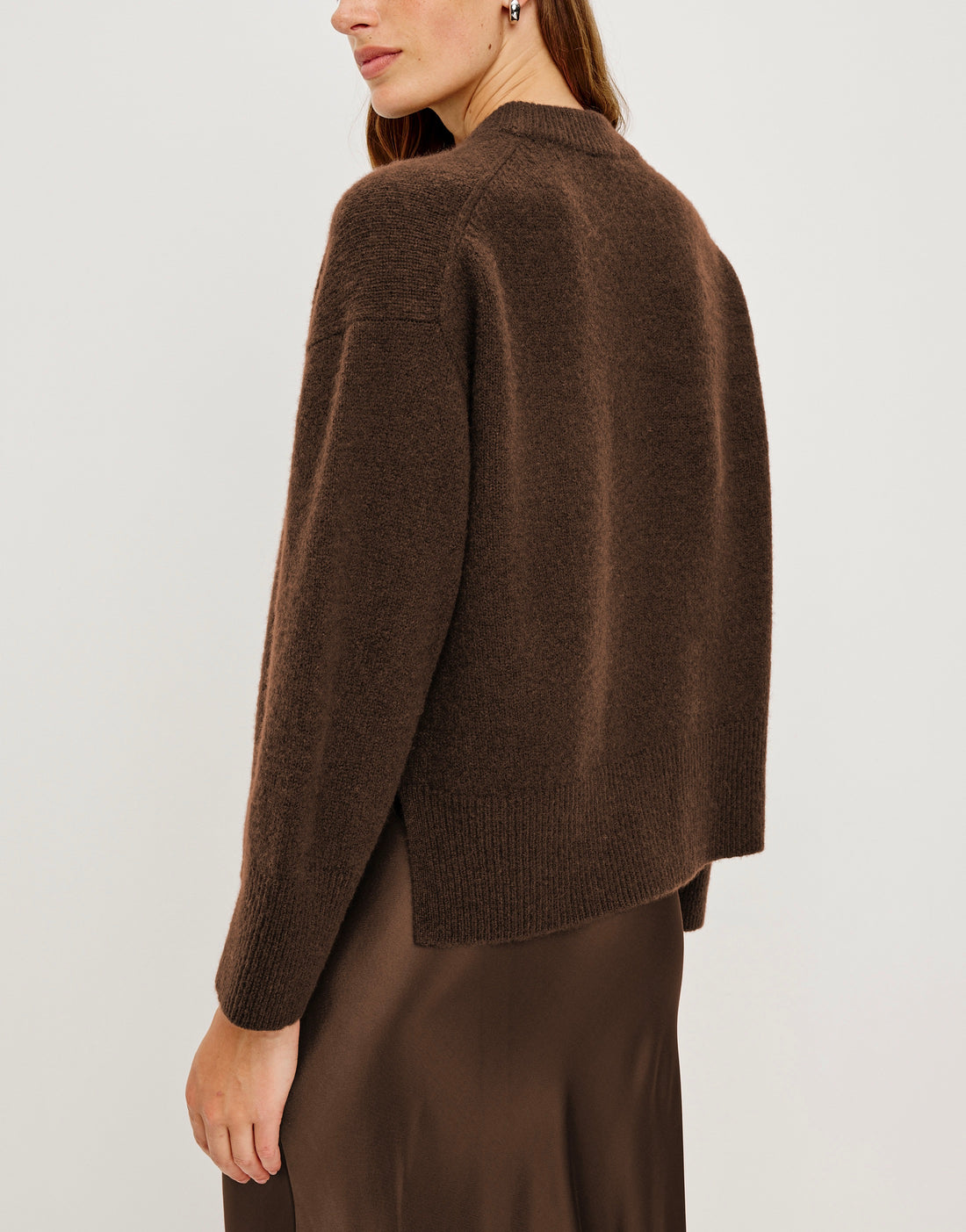 Miranda Sweater