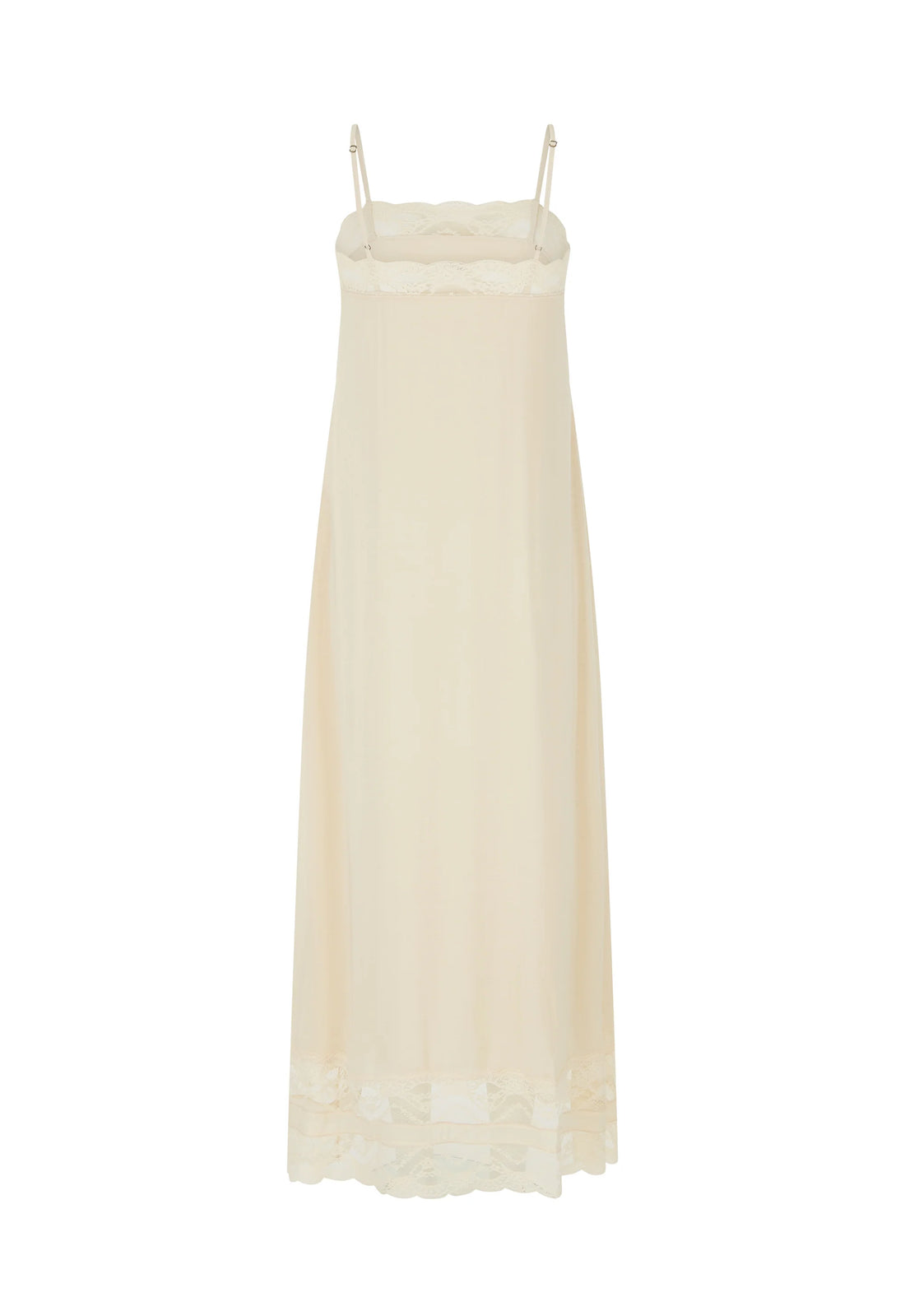 Mila Lace Dress