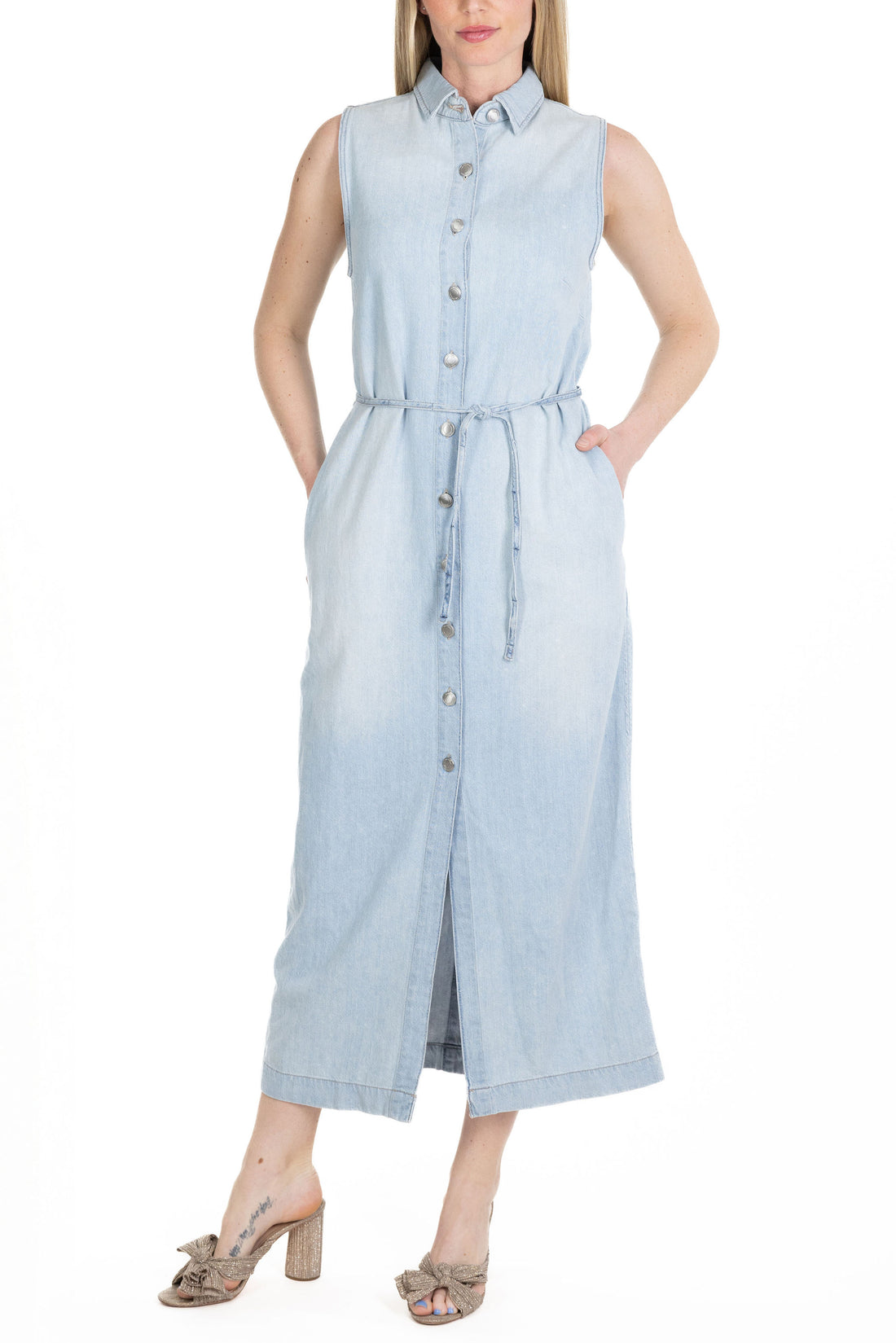 Ilana Dress