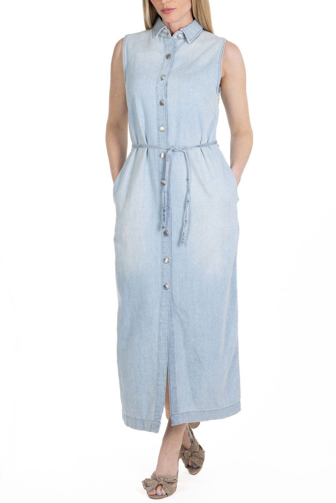 Ilana Dress
