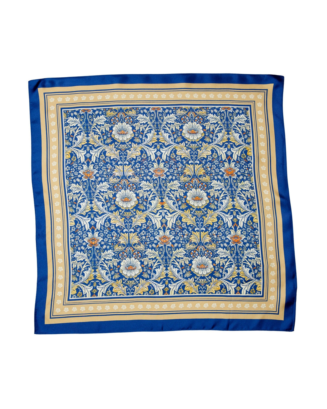 Carmen Scarf