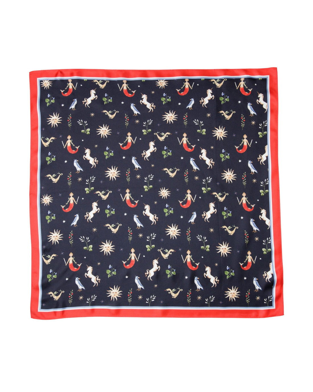 Caroline Scarf