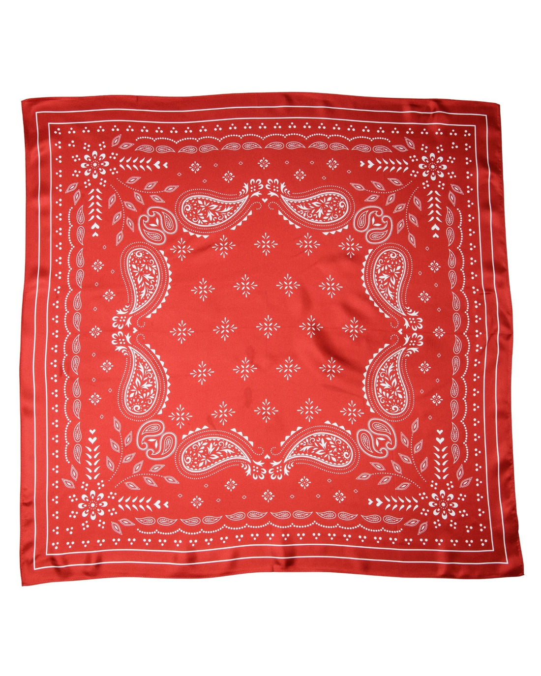 Charlotte Scarf