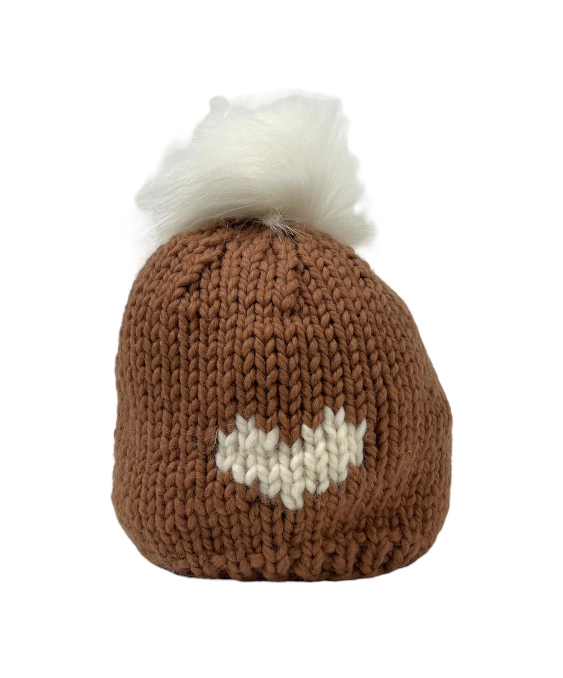 Heart Toque