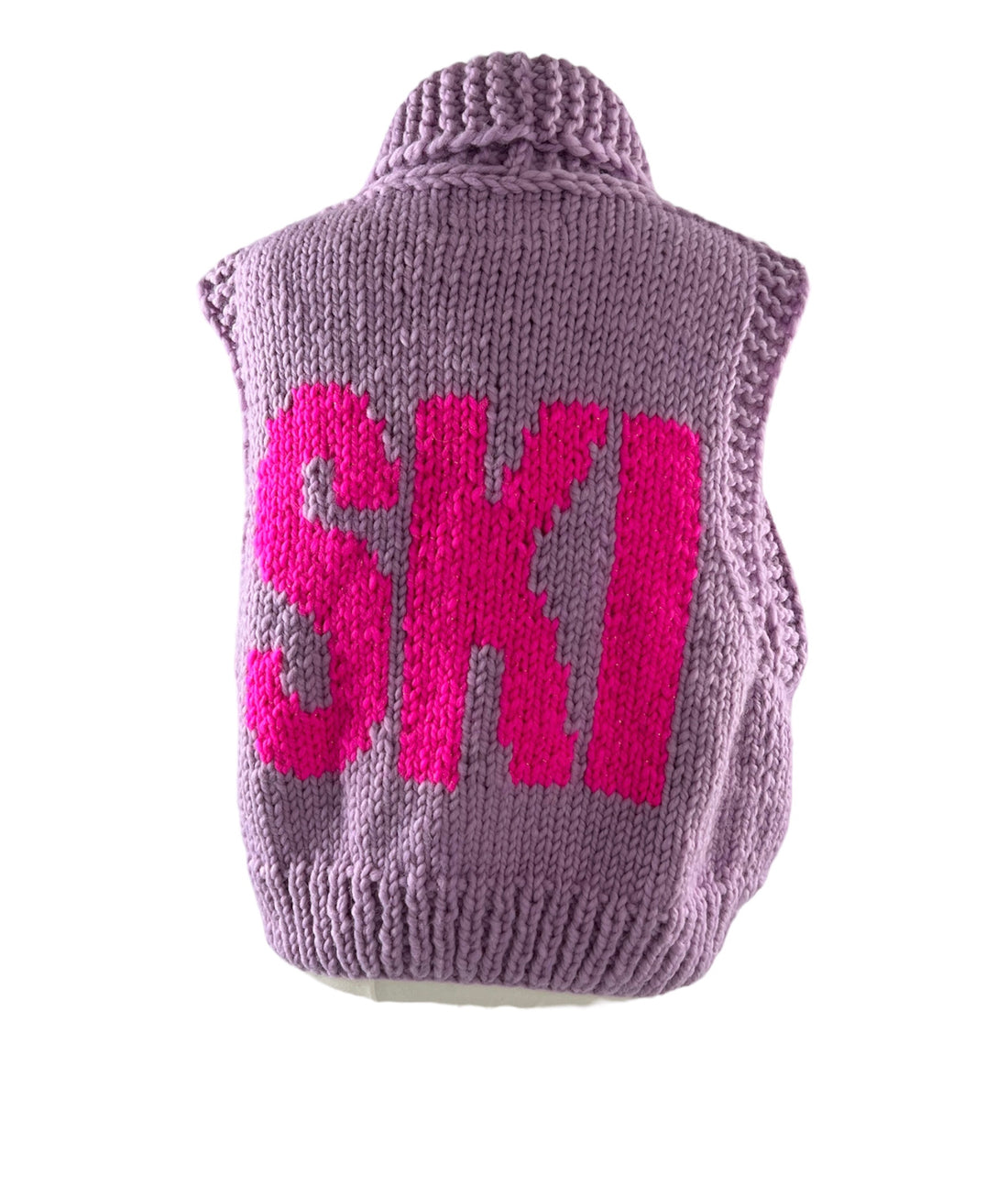 Ski Vest