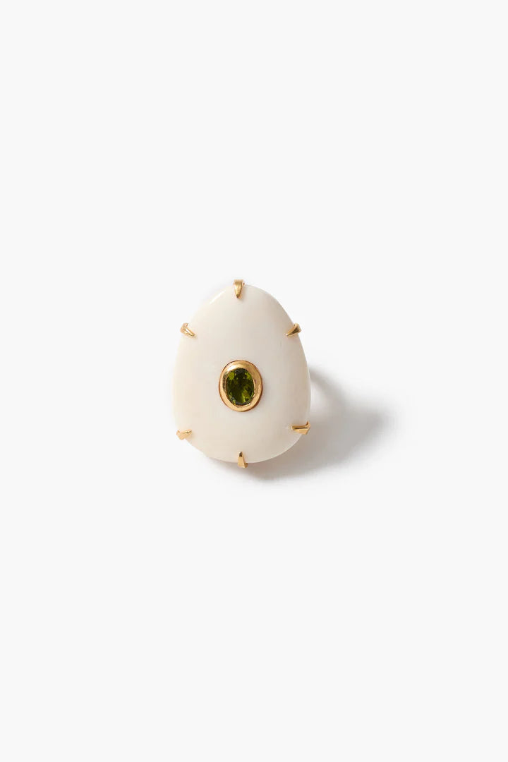 Pebble Ring