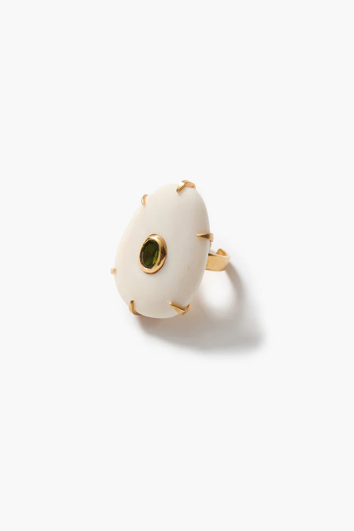 Pebble Ring
