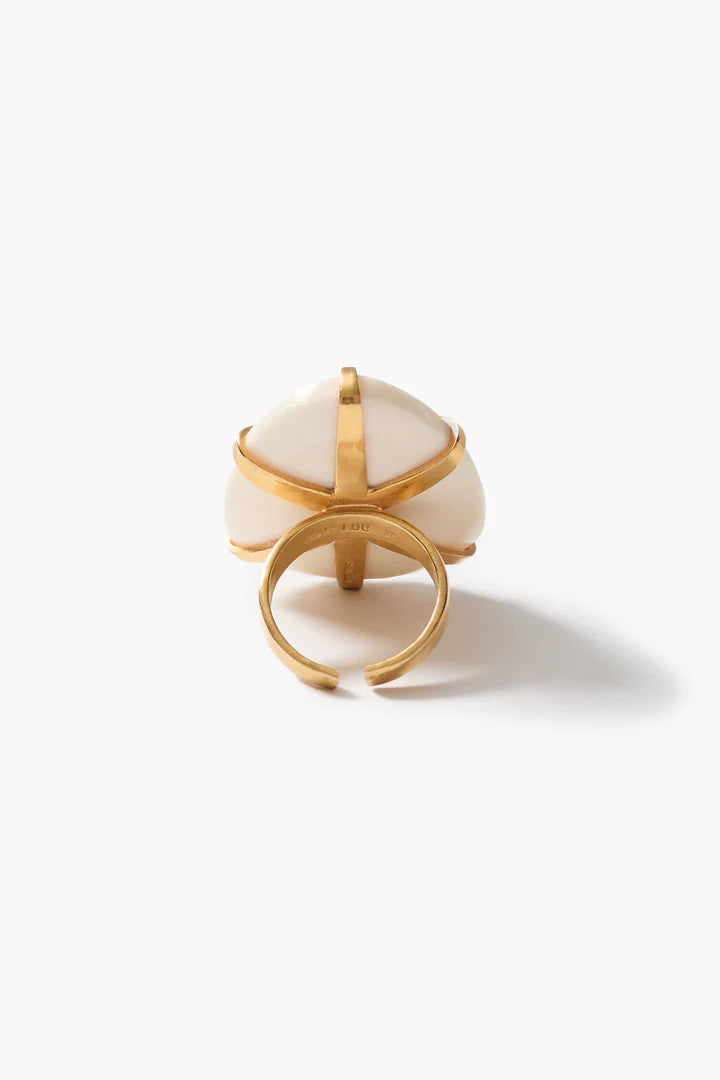 Pebble Ring