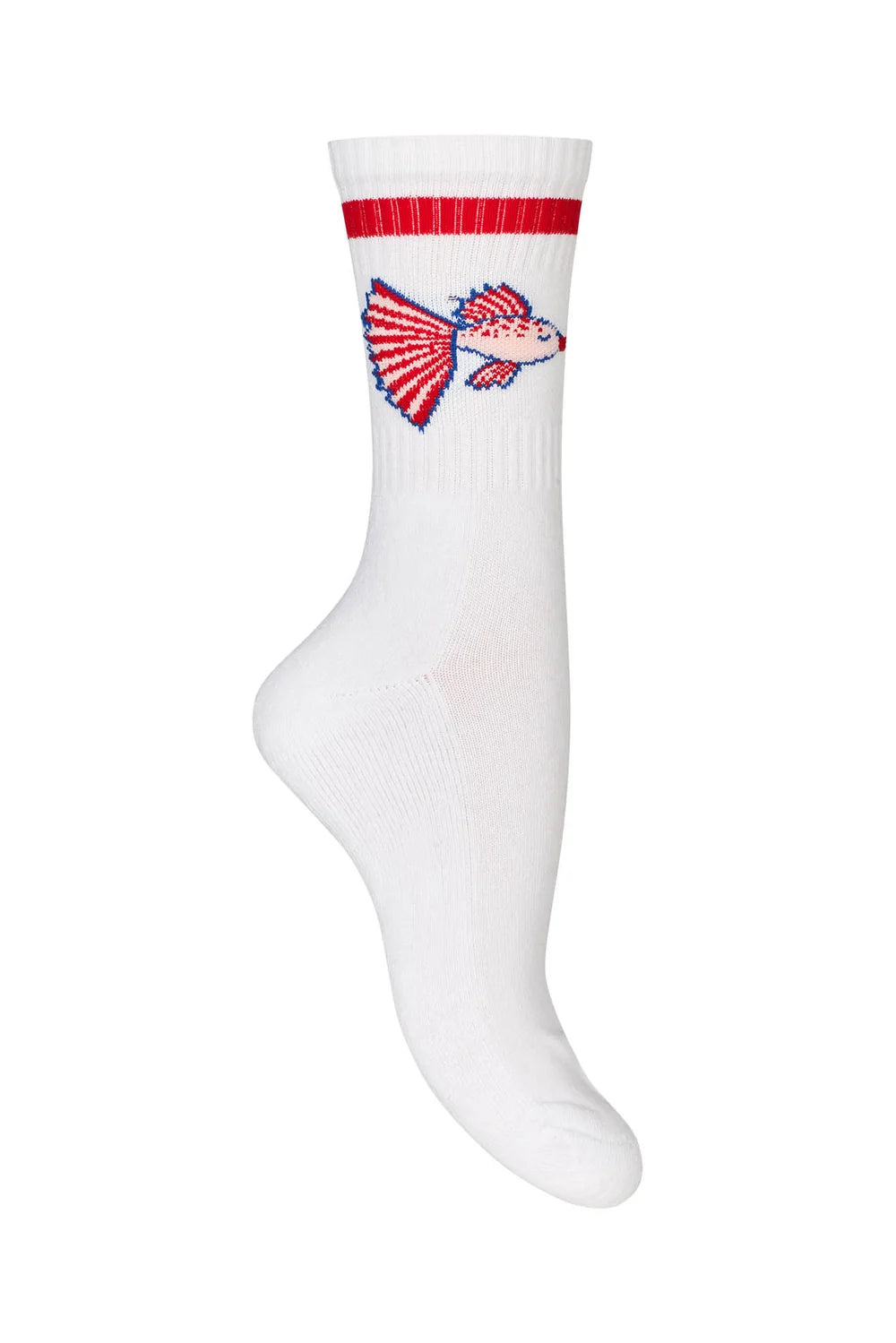 Rowan Fish Sock