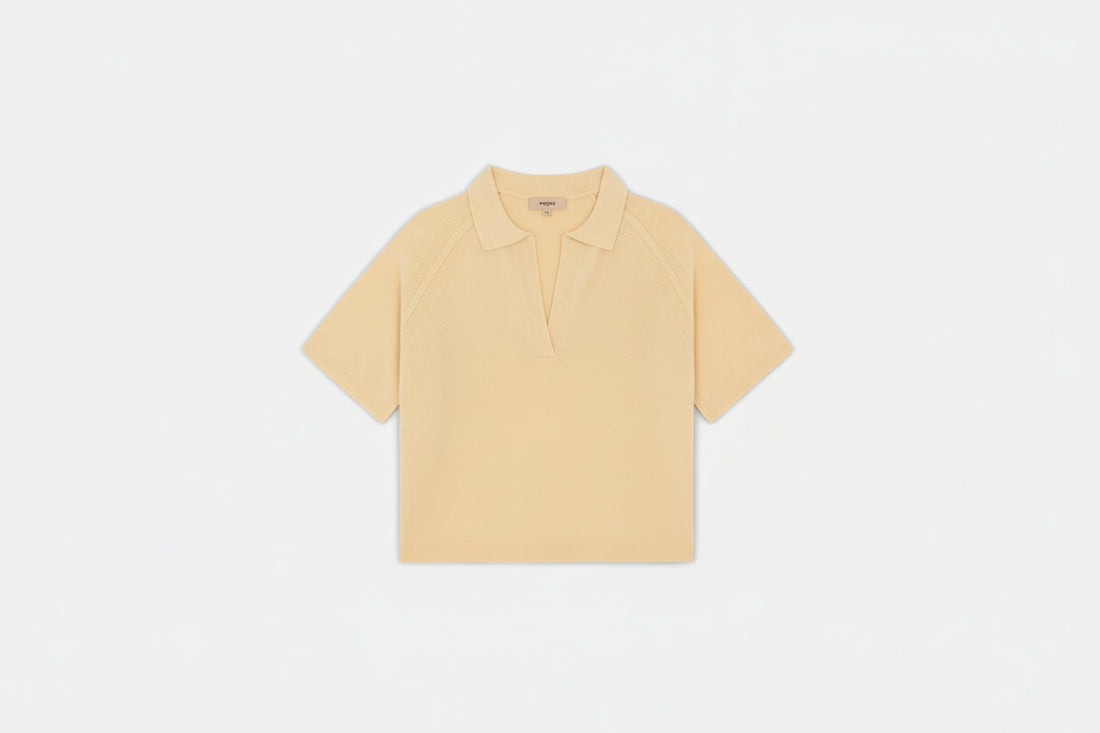 Privaro Polo Sweater