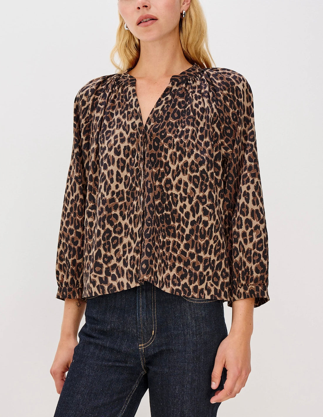 Saint Blouse