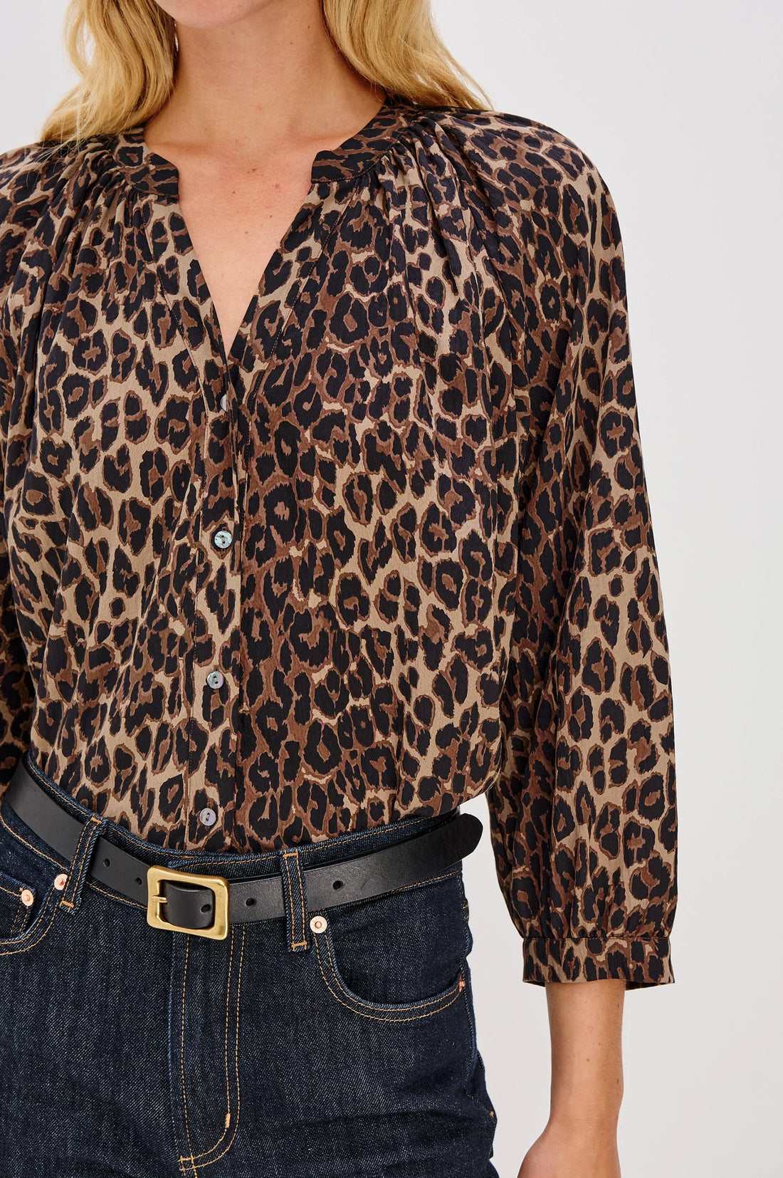 Saint Blouse