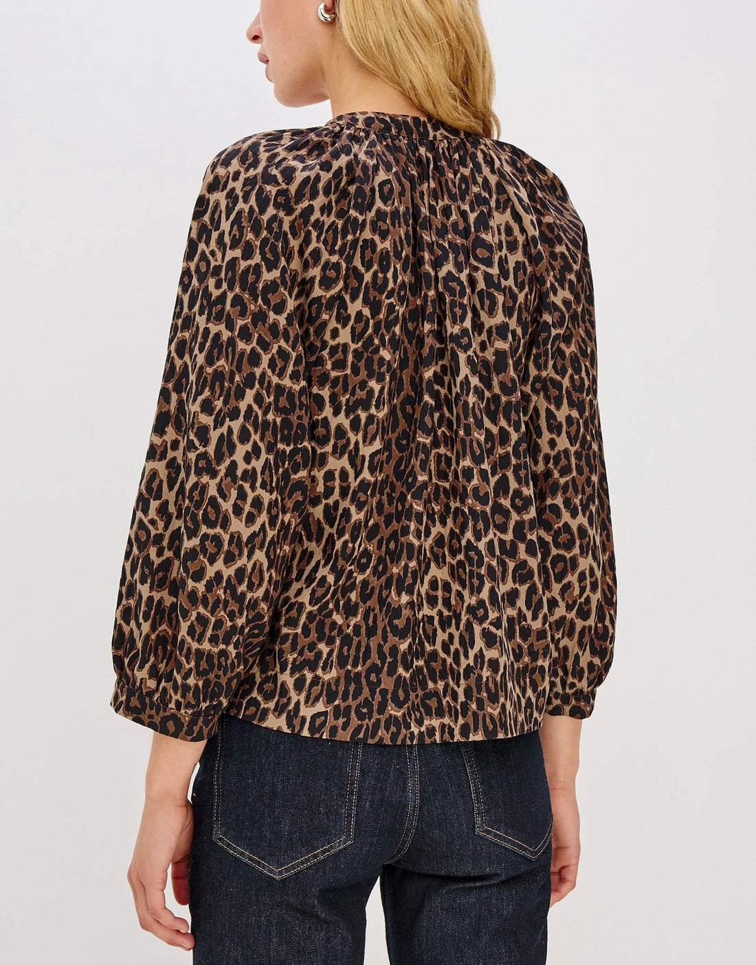 Saint Blouse