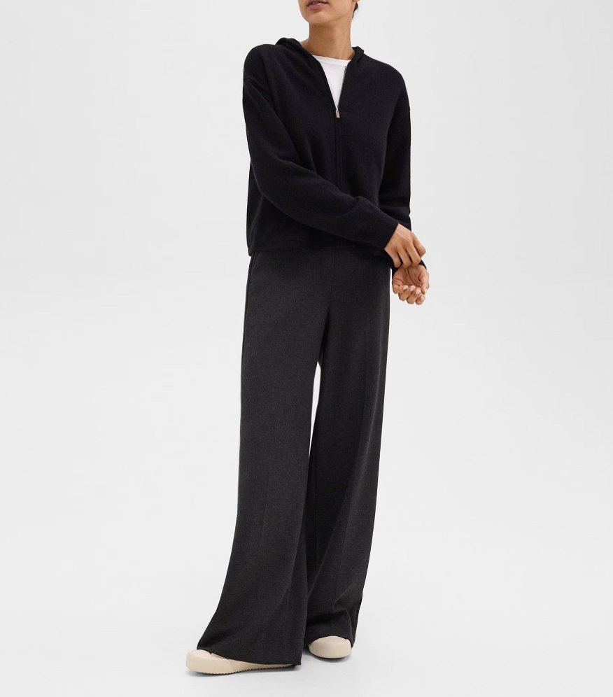 Trouser Pant