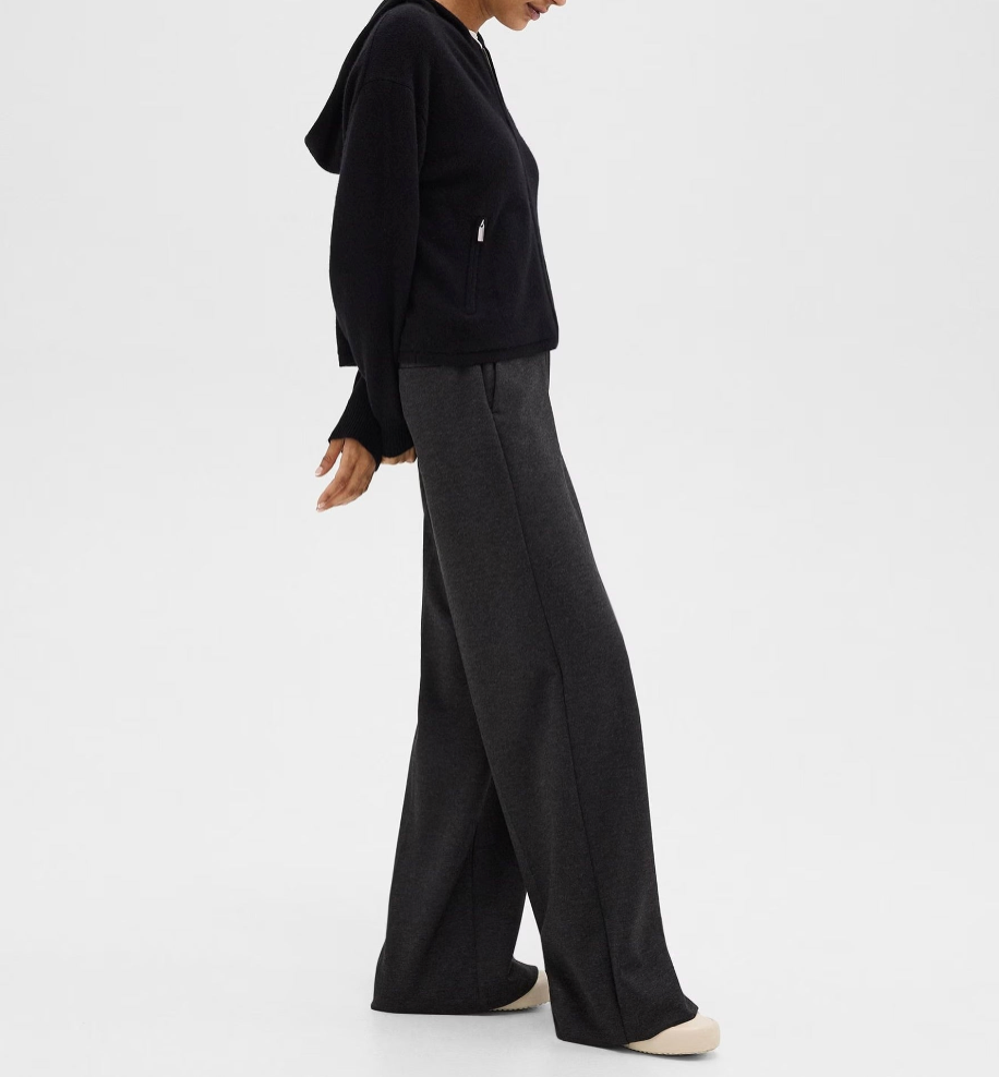 Trouser Pant