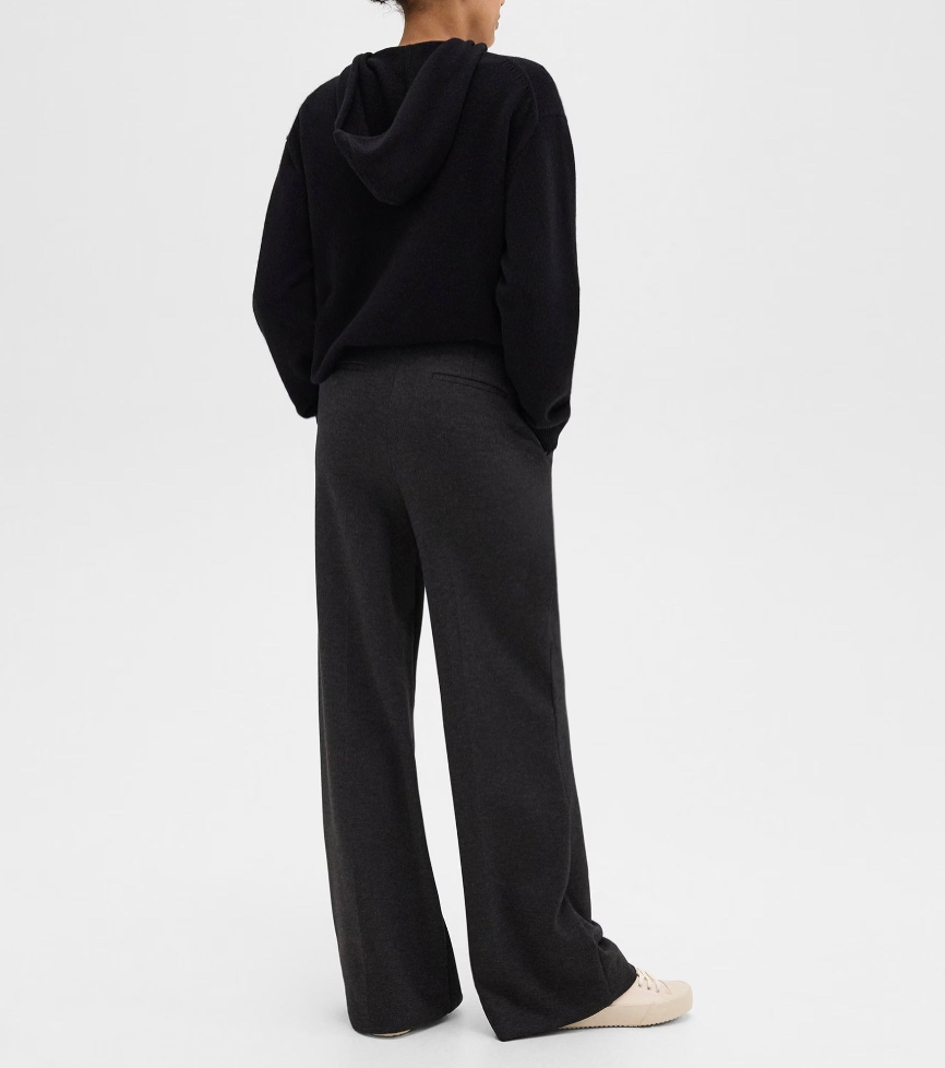 Trouser Pant