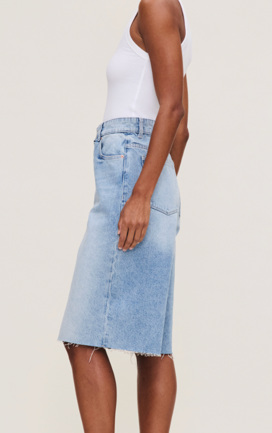 Lucia Short In Vintage Light