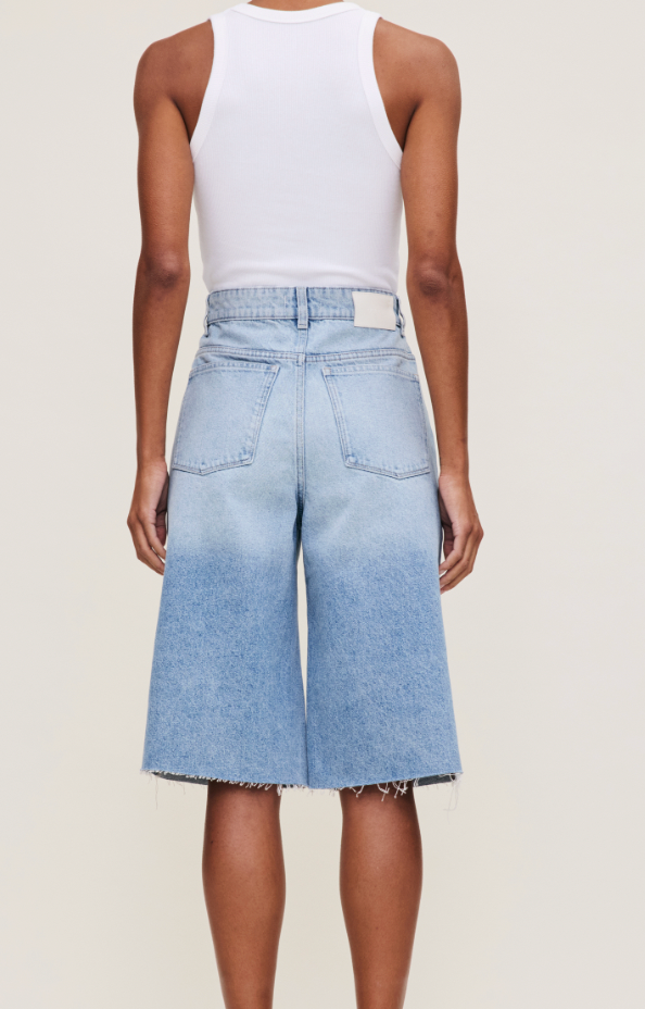 Lucia Short In Vintage Light