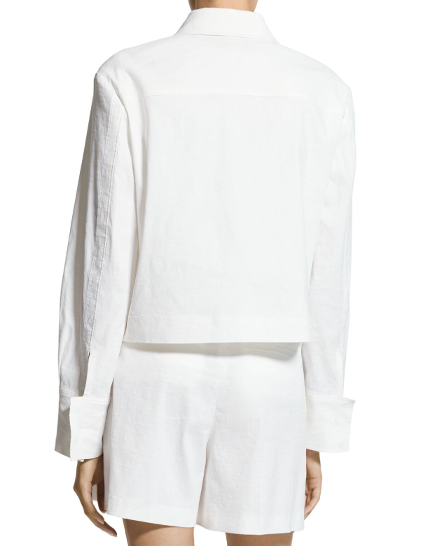 Shirt Jacket