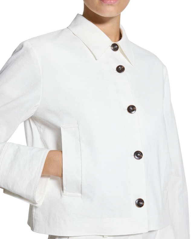 Shirt Jacket