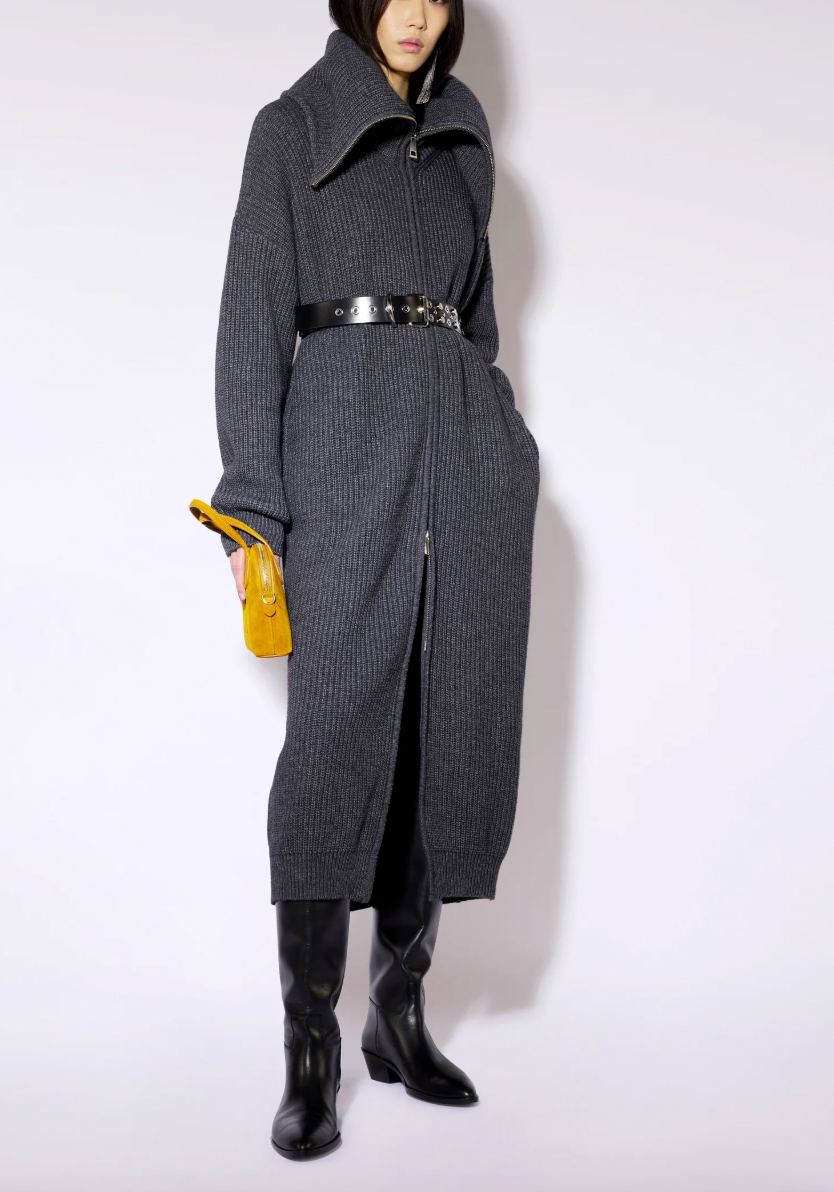 Gioele Cardigan