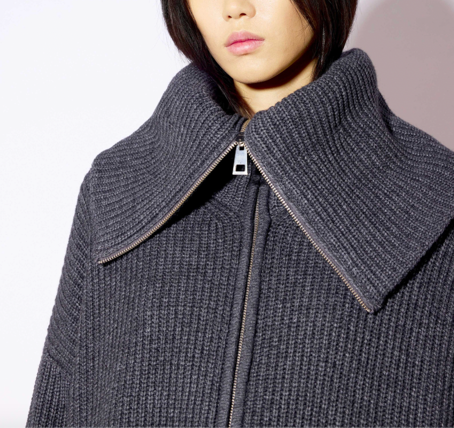 Gioele Cardigan