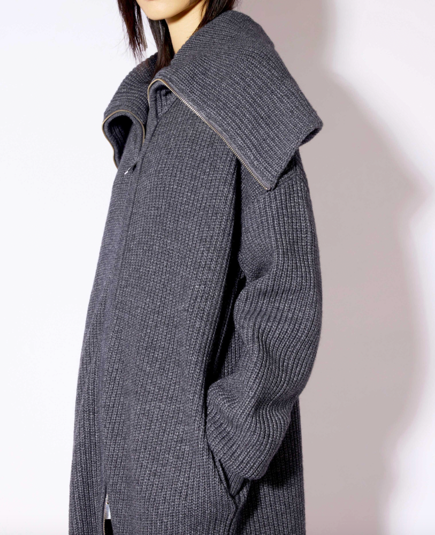 Gioele Cardigan
