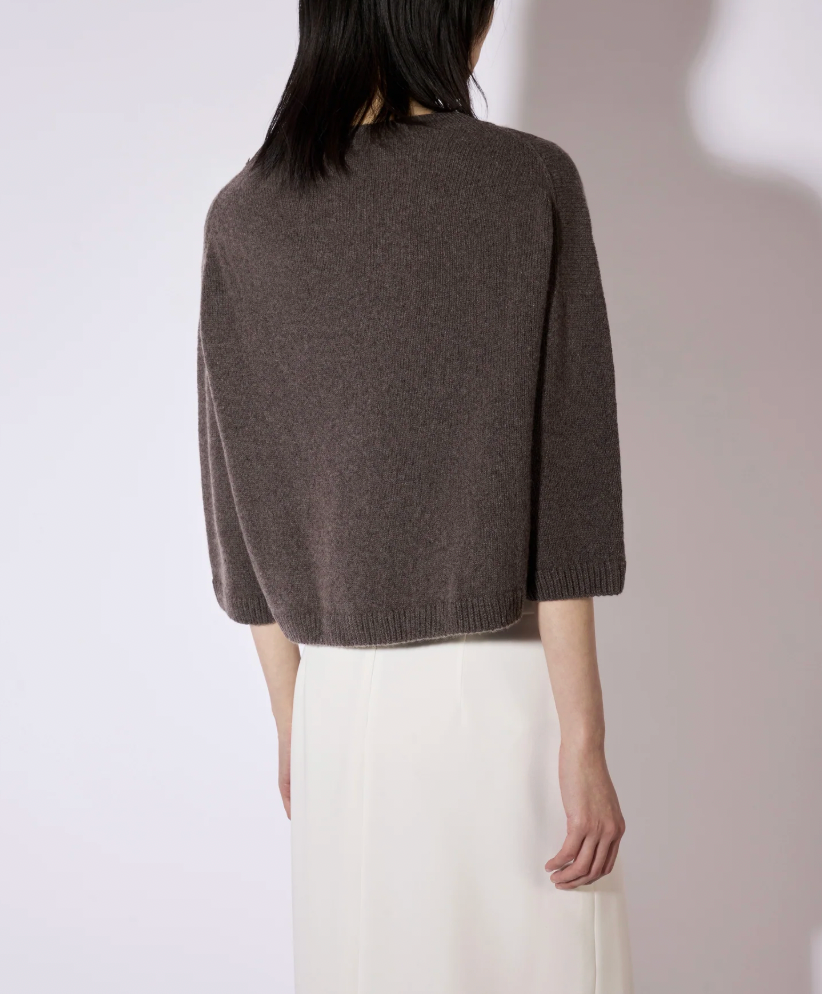 Mabel Sweater