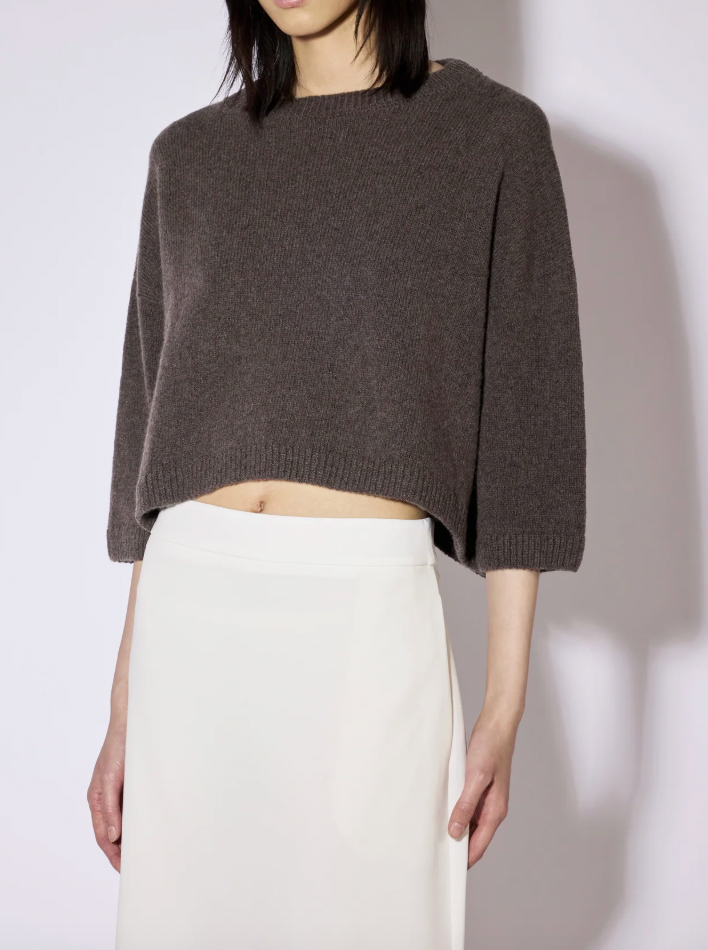 Mabel Sweater