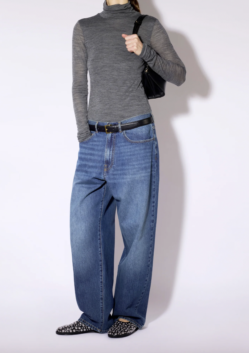 Geneva Turtleneck
