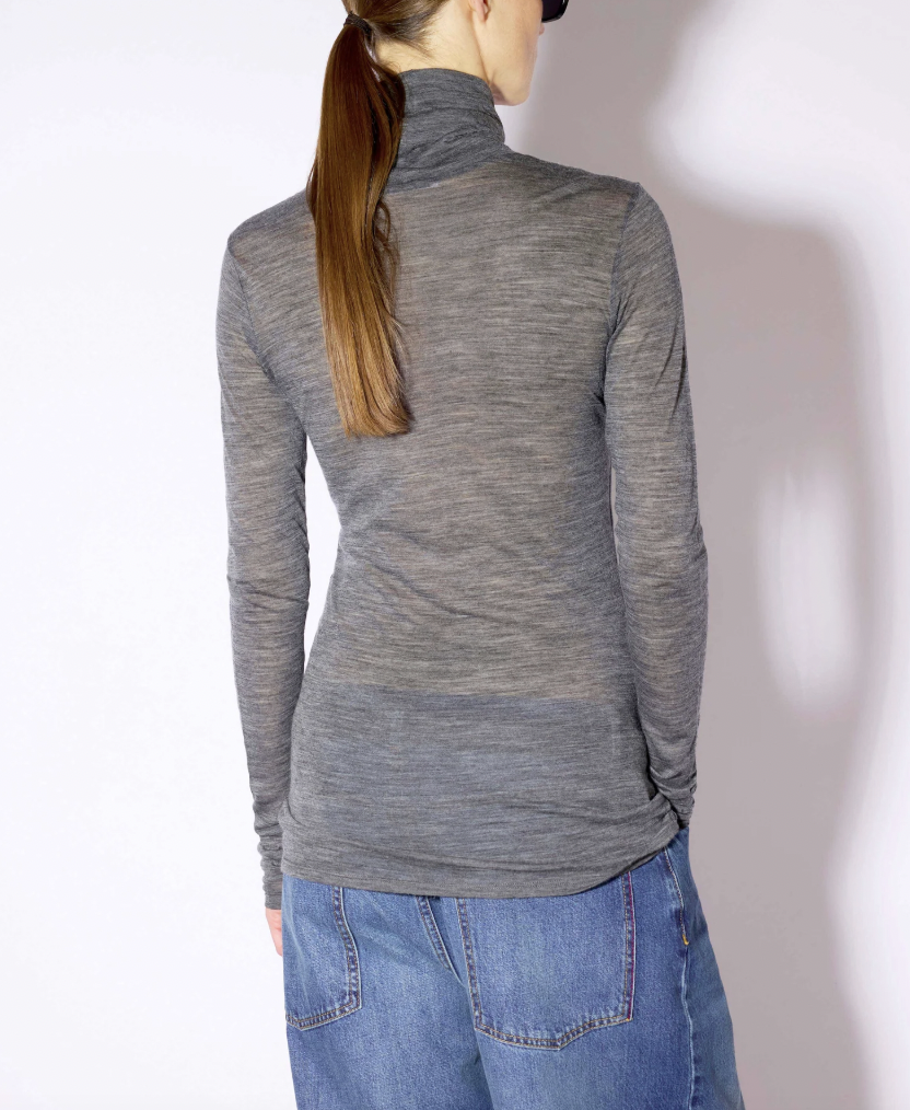 Geneva Turtleneck