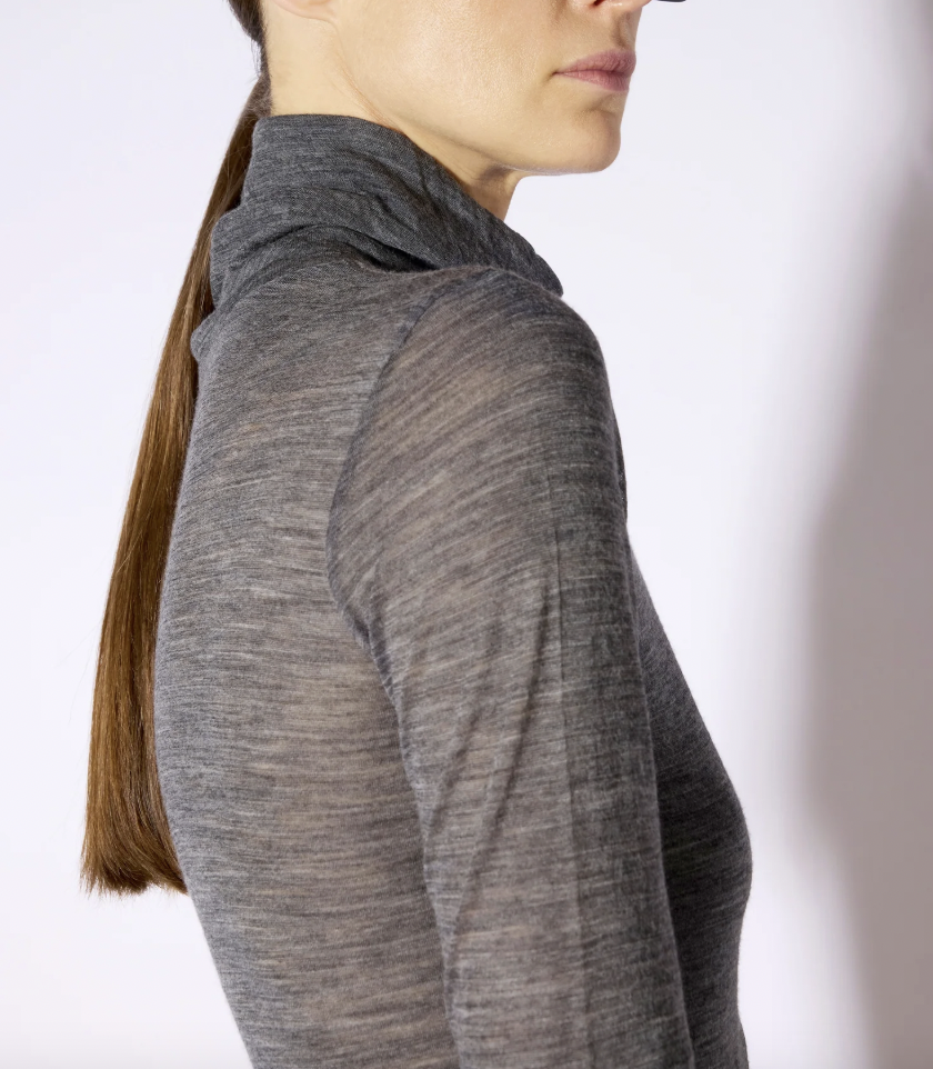 Geneva Turtleneck