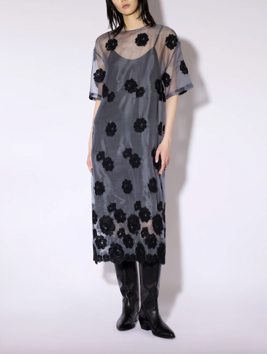 Nausicaa Dress