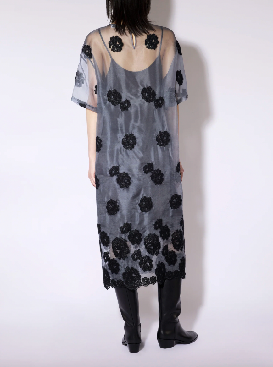 Nausicaa Dress