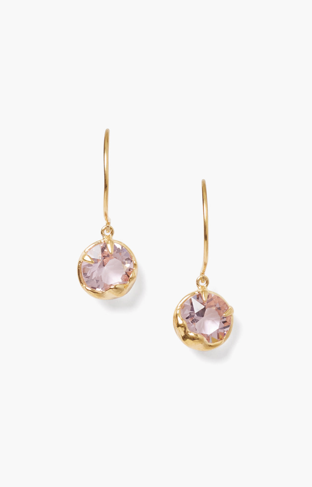 June Birthstone Earring