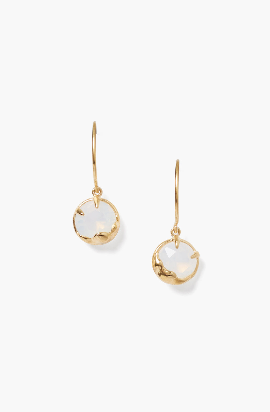 October Birthstone Earring