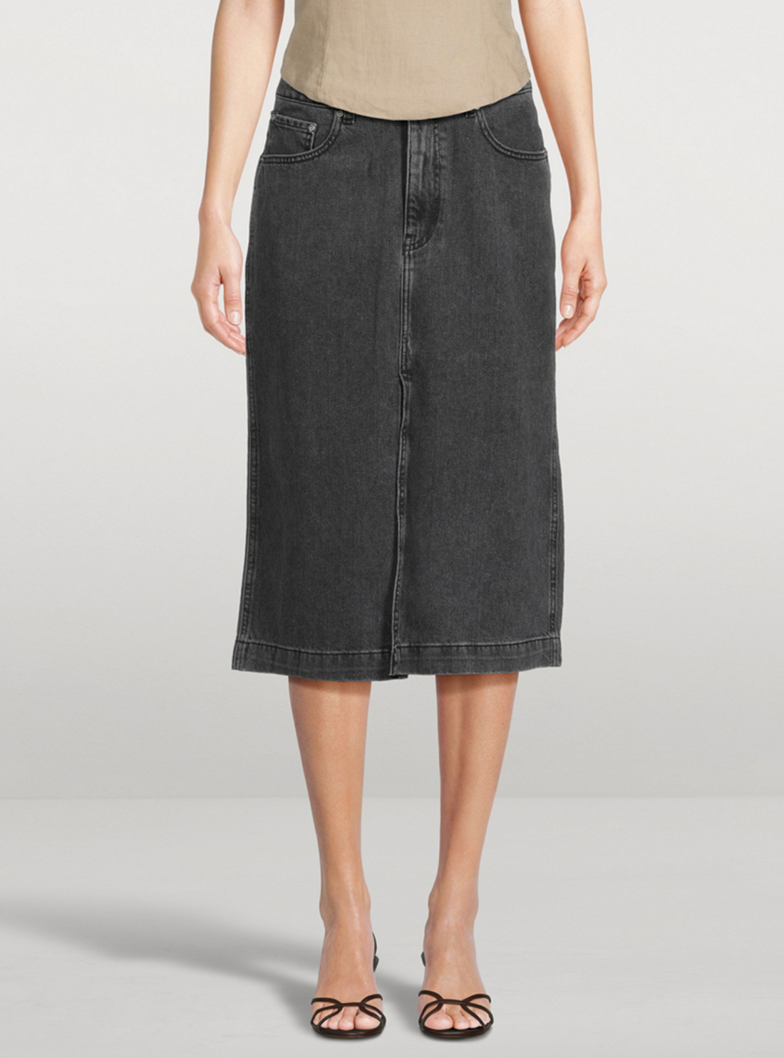 Lexie Midi Skirt