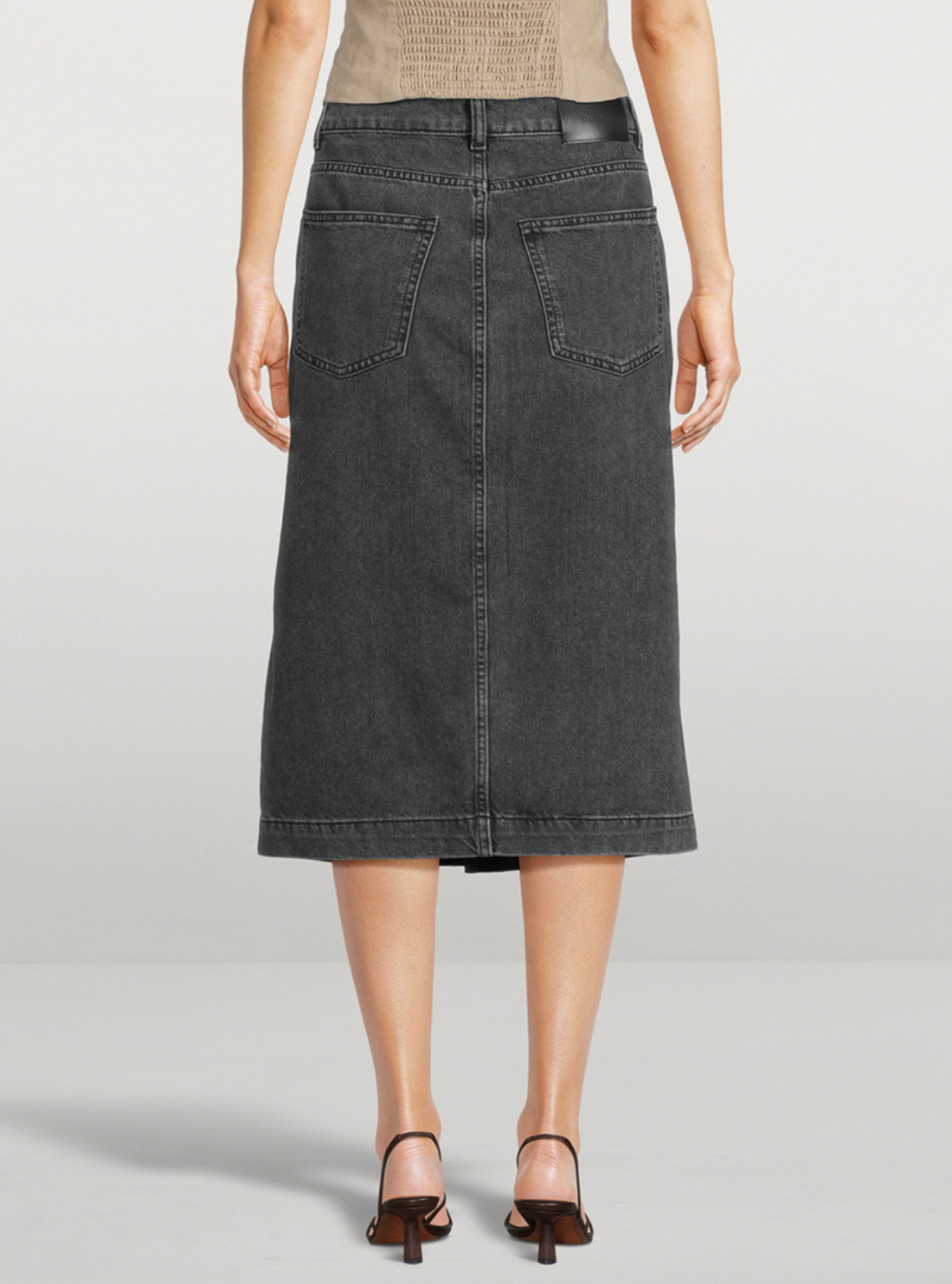 Lexie Midi Skirt