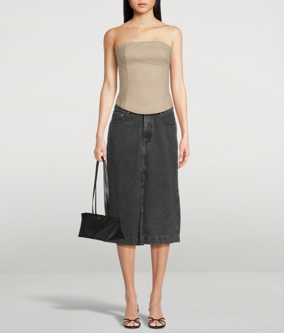 Lexie Midi Skirt