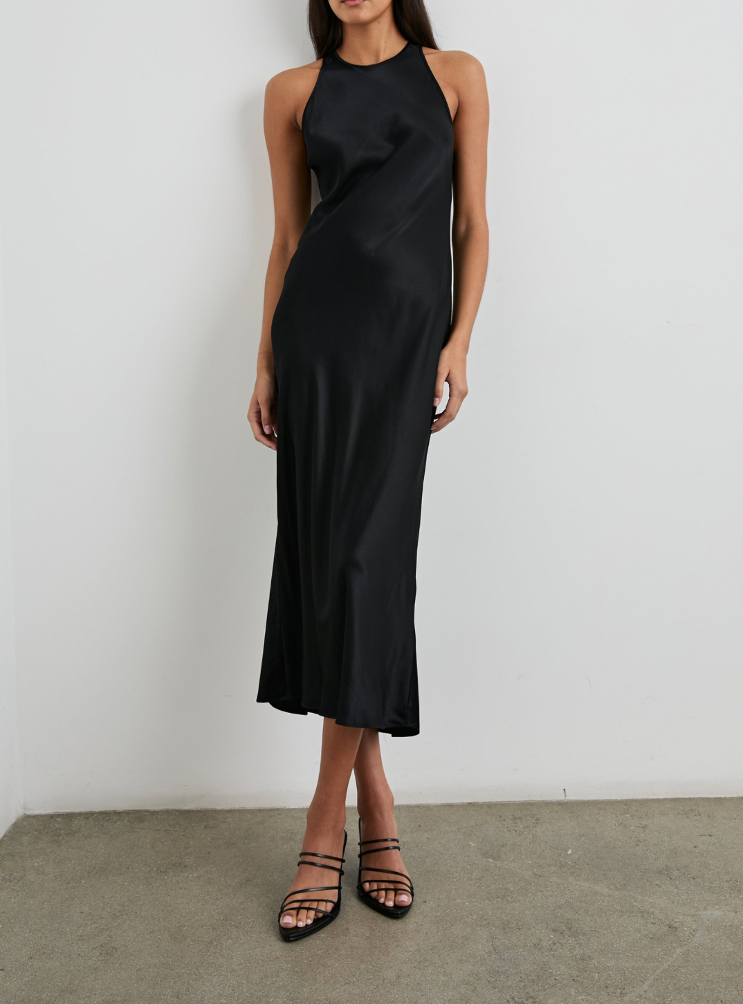 Solene Dress