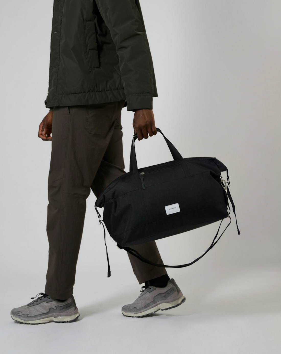 Milton Duffle Bag