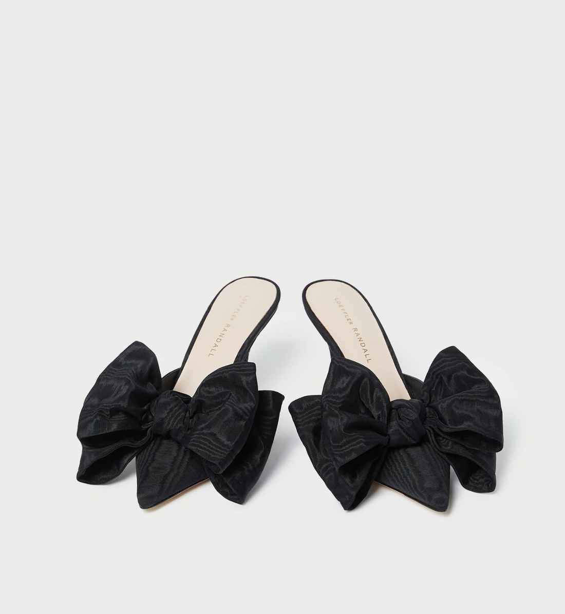 Margot Bow Mule