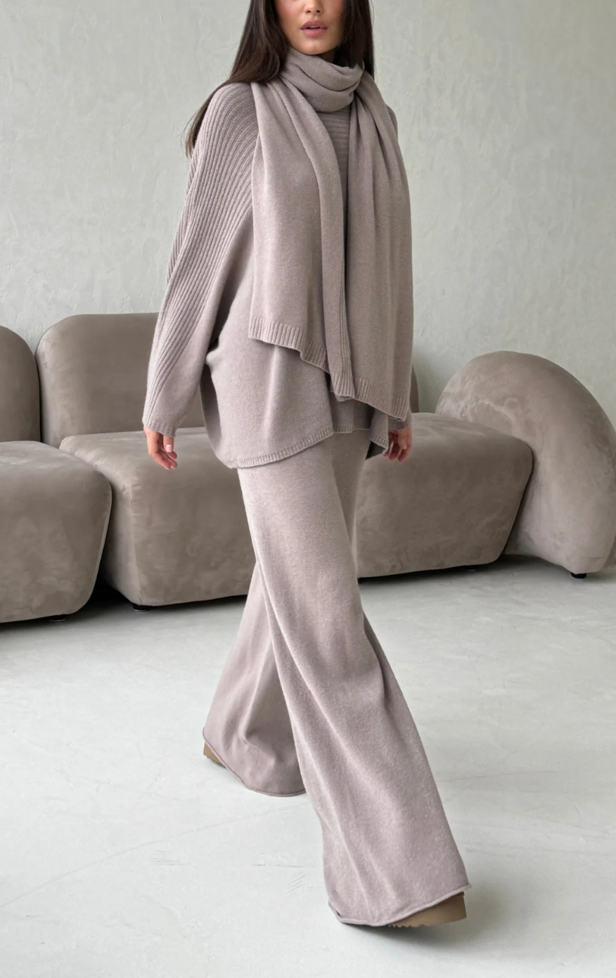 Micha Trouser