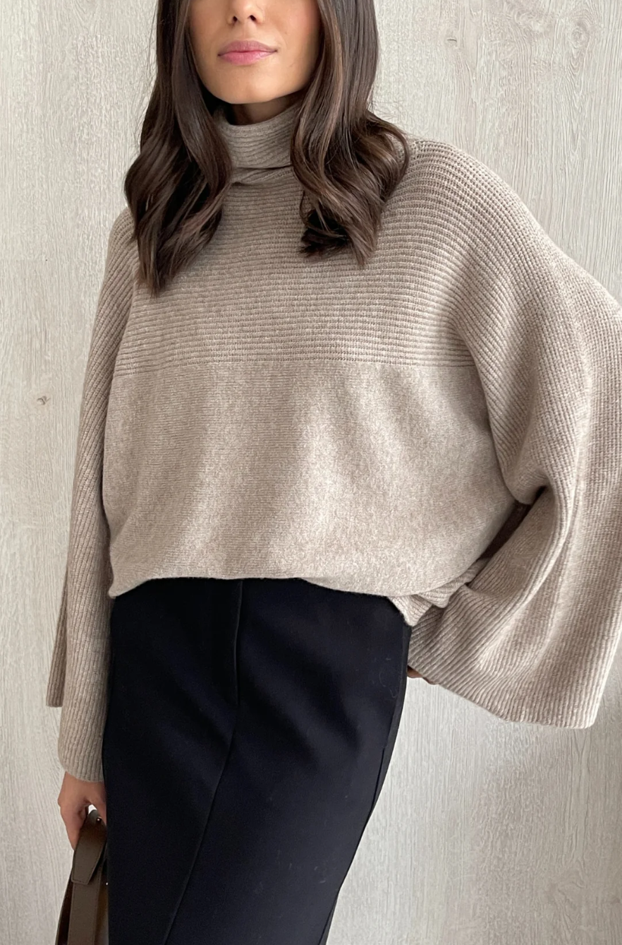 Amelie Sweater