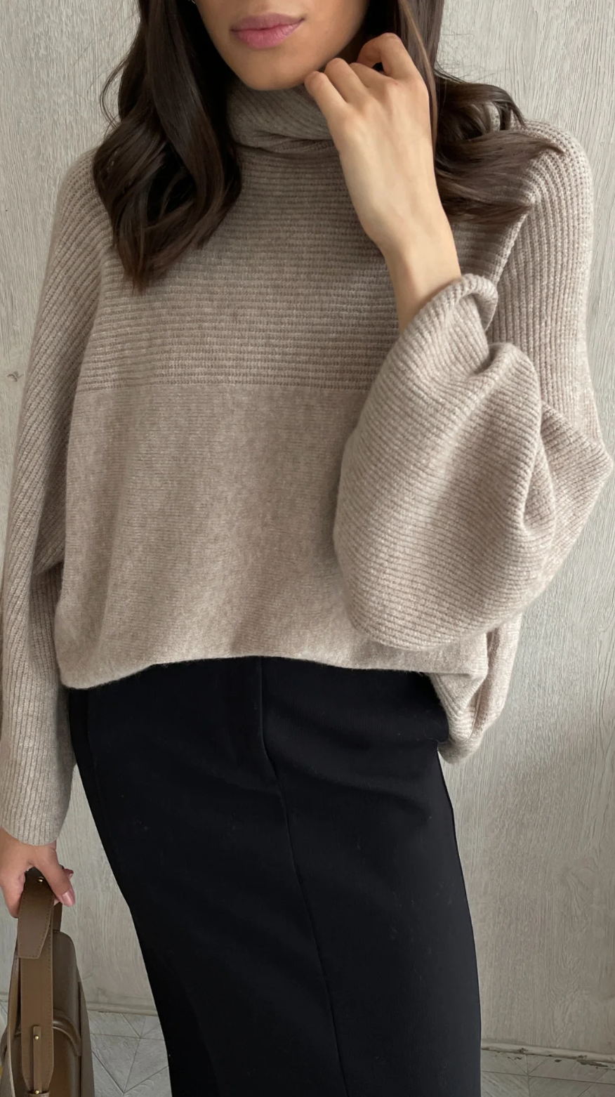 Amelie Sweater