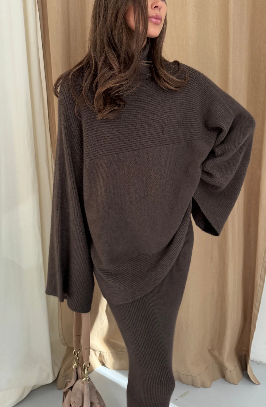 Amelie Sweater